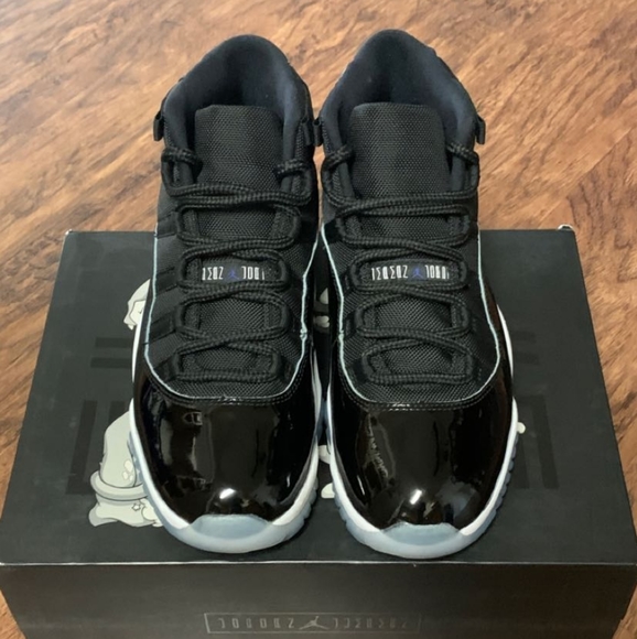 ❌SOLD❌Jordan 11 'Space Jam' (2016) - Picture 5 of 9